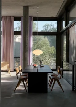 &Tradition Spiseborde<Ita OS2 Bord fra