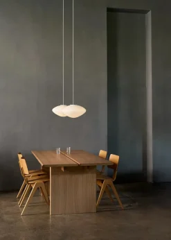 &Tradition Spiseborde<Ita OS2 Bord fra