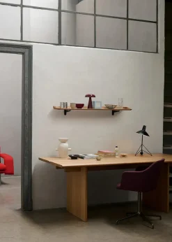 &Tradition Spiseborde<Ita OS2 Bord fra