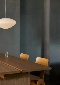 &Tradition Spiseborde<Ita OS2 Bord fra