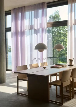 &Tradition Spiseborde<Ita OS1 Bord fra