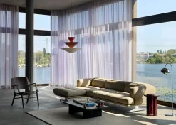 &Tradition Sofaborde<Ita OS3 Sofabord fra