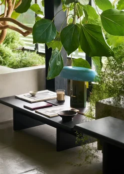 &Tradition Sofaborde<Ita OS4 Sofabord fra