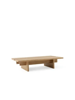 &Tradition Sofaborde<Ita OS4 Sofabord fra