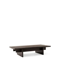 &Tradition Sofaborde<Ita OS4 Sofabord fra