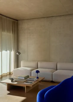 &Tradition Sofaborde<Ita OS4 Sofabord fra