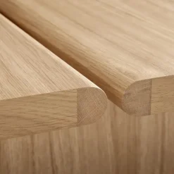 &Tradition Sofaborde<Ita OS4 Sofabord fra