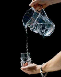 NIKO JUNE Gaver Til Hende|Service<Ivy Drinking Glass fra