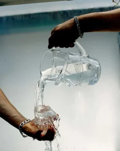 NIKO JUNE Gaver Til Hende|Service<Ivy Drinking Glass fra