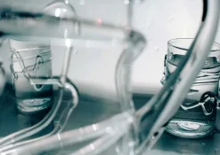 NIKO JUNE Gaver Til Hende|Service<Ivy Drinking Glass fra