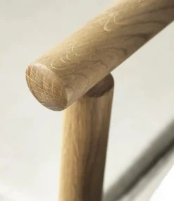 FDB Møbler Spisebordsstole<J138 Foldestol fra