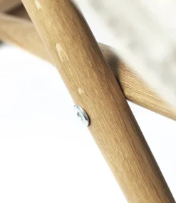 FDB Møbler Spisebordsstole<J138 Foldestol fra