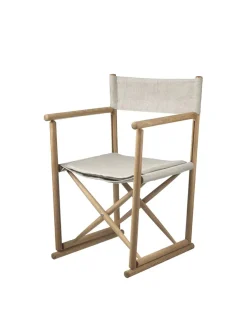 FDB Møbler Spisebordsstole<J138 Foldestol fra