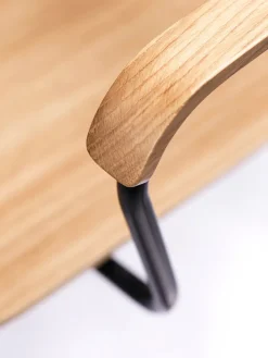 FDB Møbler Spisebordsstole<J183 Holmen Spisebordsstol fra