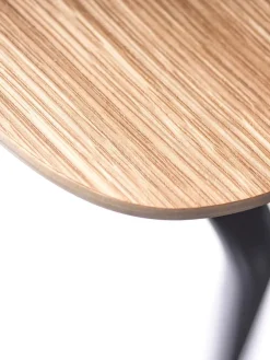 FDB Møbler Spisebordsstole<J182 Holmen Spisebordsstol fra