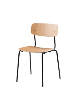 FDB Møbler Spisebordsstole<J182 Holmen Spisebordsstol fra