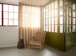 FDB Møbler Lænestole<J53 Lænestol fra