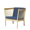 FDB Møbler Lænestole<J146 Lounge Chair fra