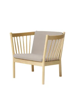 FDB Møbler Lænestole<J146 Lounge Chair fra