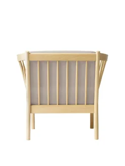FDB Møbler Lænestole<J146 Lounge Chair fra