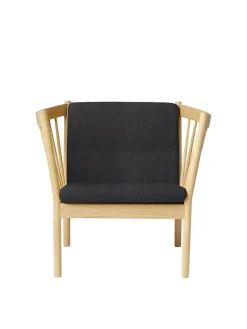 FDB Møbler Lænestole<J146 Lounge Chair fra