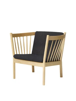 FDB Møbler Lænestole<J146 Lounge Chair fra