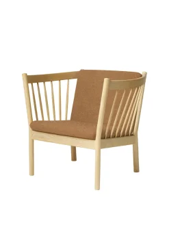 FDB Møbler Lænestole<J146 Lounge Chair fra