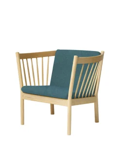 FDB Møbler Lænestole<J146 Lounge Chair fra