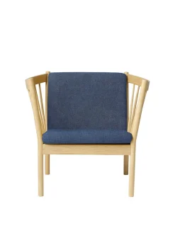 FDB Møbler Lænestole<J146 Lounge Chair fra
