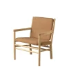 FDB Møbler Lænestole<J147 Lounge Chair fra