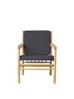 FDB Møbler Lænestole<J147 Lounge Chair fra