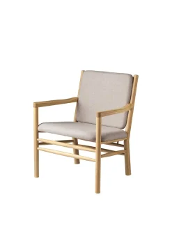 FDB Møbler Lænestole<J147 Lounge Chair fra