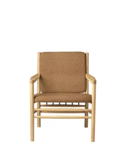 FDB Møbler Lænestole<J147 Lounge Chair fra