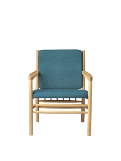 FDB Møbler Lænestole<J147 Lounge Chair fra