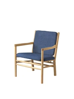 FDB Møbler Lænestole<J147 Lounge Chair fra