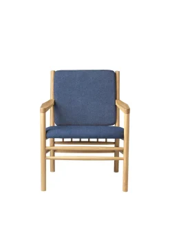 FDB Møbler Lænestole<J147 Lounge Chair fra