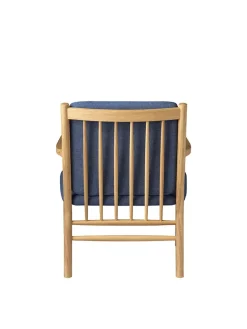 FDB Møbler Lænestole<J147 Lounge Chair fra