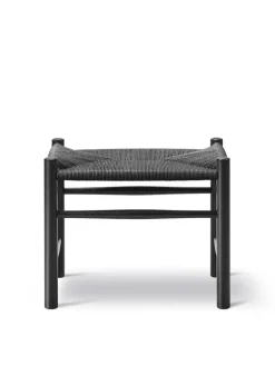 Fredericia Furniture Skamler<J16 Skammel af Hans J. Wegner