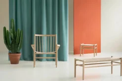 FDB Møbler Skamler<J83 Skammel fra