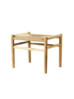 FDB Møbler Skamler<J83 Skammel fra