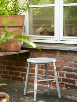 FDB Møbler Skamler<J27 Skammel fra