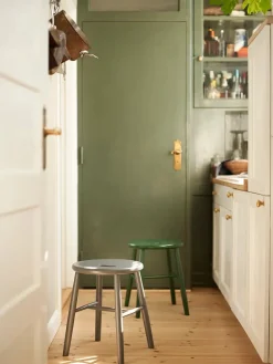 FDB Møbler Skamler<J27 Skammel fra