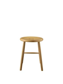 FDB Møbler Skamler<J27 Skammel fra