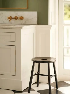 FDB Møbler Skamler<J27 Skammel fra