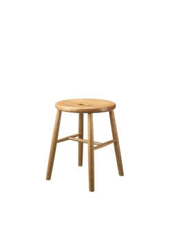 FDB Møbler Skamler<J27 Skammel fra