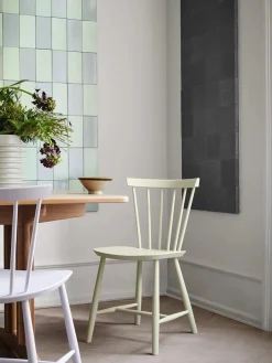 FDB Møbler Spisebordsstole<J46 Spisebordsstol fra