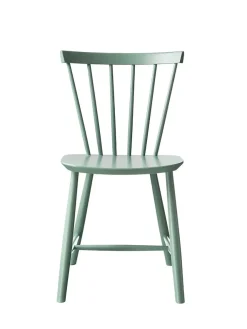 FDB Møbler Spisebordsstole<J46 Spisebordsstol fra