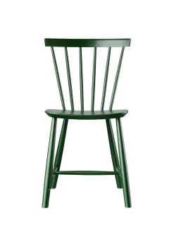 FDB Møbler Spisebordsstole<J46 Spisebordsstol fra