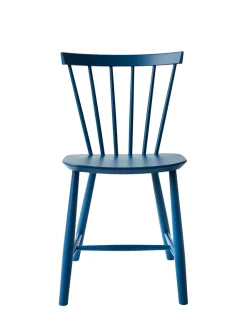 FDB Møbler Spisebordsstole<J46 Spisebordsstol fra