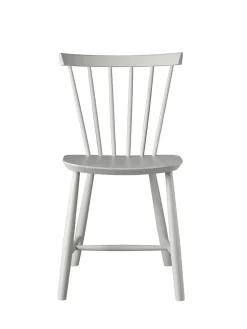 FDB Møbler Spisebordsstole<J46 Spisebordsstol fra